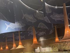 -云海肴云南菜·蒸汽石锅鱼(青岛万象城店)