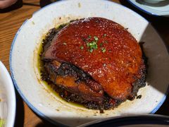 乡里扣肉-老湘村·湖南土菜(天河维多利店)