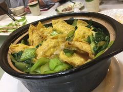 -方荣糊涂菜馆(湖北路店)