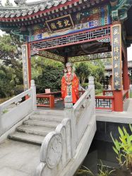 -青禾蒙娜丽莎婚纱摄影(武汉总店)