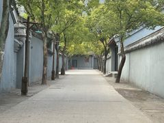 -横店影视城明清宫苑园区