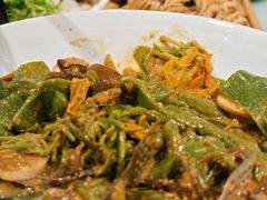-村长家的疙瘩汤·东营菜(东营茶城店)