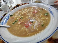 海鲜疙瘩汤-威海渔村(静安旗舰店)