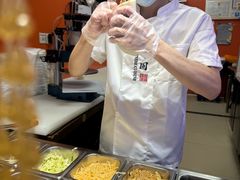 -张果佬年糕卷(科巷店)