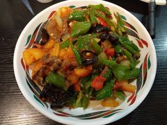 -巴依老爷新疆美食(远洋未来汇购物中心店)