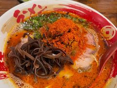 辛王拉面-豚王拉面(澳门银河店)
