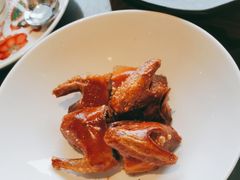 -江宴渔村·鱼鲜土菜(紫荆广场店)