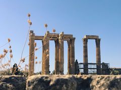 -奥林匹亚宙斯神庙