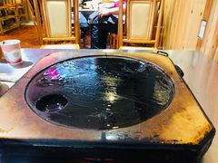 -阿昌白族石板烧(大理古城店)