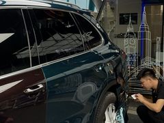 -车友必成·3M汽车贴膜/隐形车衣/改色膜(成都店)