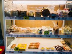 -一鸣真鲜奶吧(云南路地铁站店)