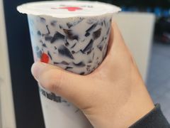 -书亦烧仙草(锦城学院店)