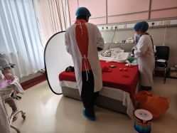 点击看大图 -玛瑞莎孕婴童摄影到家拍