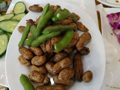 -新旺美食林农家菜(岭南路店)