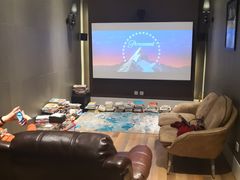 -1907光影俱乐部-电影生活馆