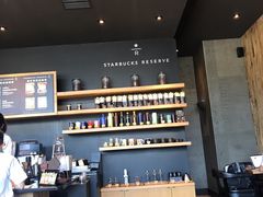 -星巴克臻选(杭州西溪印象城店)