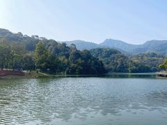 -广州市白云山风景名胜区