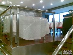 大堂-龙景轩大酒店(宝杨路店)