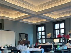 大堂-宝丽轩中餐厅BAOLIXUAN