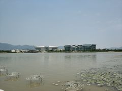 -琅岐红光湖公园