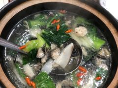 黄山双石-临街徽菜馆·正宗黄山味