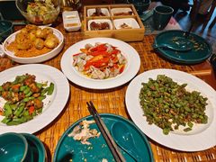 -老广酒楼(樱花店)