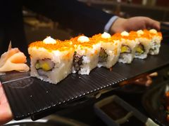 -悟空酒场烤肉(凯德壹中心店)