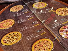 -Mr.Pizza米斯特比萨(合肥一九一二街区店)