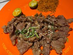 -碌碌发·东南亚风味烧烤档(体育西店)