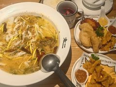 -太二酸菜鱼(汕头苏宁广场店)