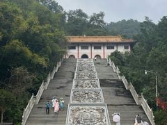 -白云山风景名胜区