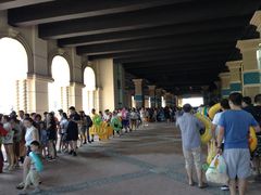 -波塞冬旅游度假区