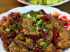 -小街47號江湖菜(四合院店)