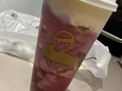 -LELECHA乐乐茶(美罗城店)