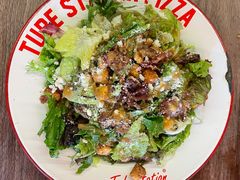 -Tubestation站点比萨(五道营店)