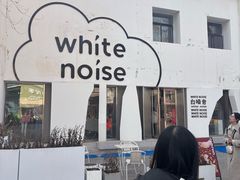 -白噪音White Noise·798概念店