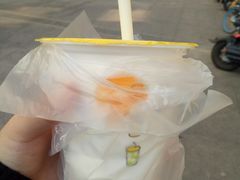 -一鸣真鲜奶吧(万地店)