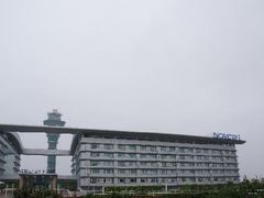 白云机场铂尔曼大酒店-广州白云机场雅高铂尔曼大酒店