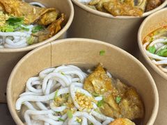 -非遗·十八曲鱼饺(西马总店)