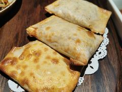 -楼兰新疆主题餐厅(悠方店)