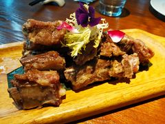 -时光乌托邦空中花园餐厅川味·融合菜(幸福广场店)