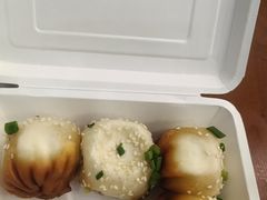 -腾元生煎(西华路店)