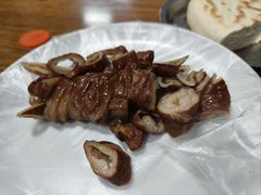 -惠记粉汤羊血(永松路店)