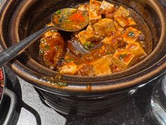-渔语鱼新川菜Bistro(万象天地店)