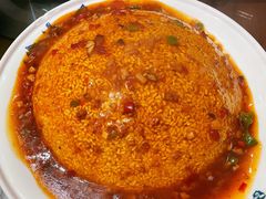 -小菜园新徽菜(芜湖万达店)