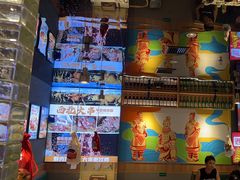 -叁宝烤肉• 西安烧烤(凤城十二路店)