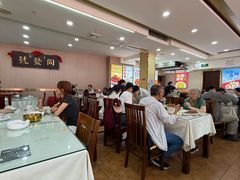 -同发号饭庄(复兴路店)