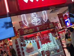 -LLJ夹机占(正佳广场店)
