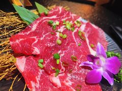-牛焱·烧肉酒肆(五大道店)