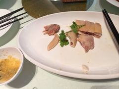 -金河半岛园林酒家(金融城店)